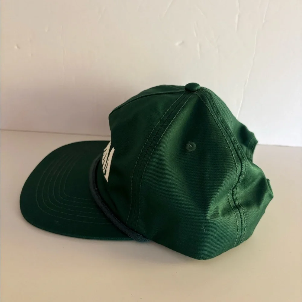 NWOT Nirvana Rope Baseball Hat
